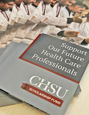 CHSU Scholarship Fund